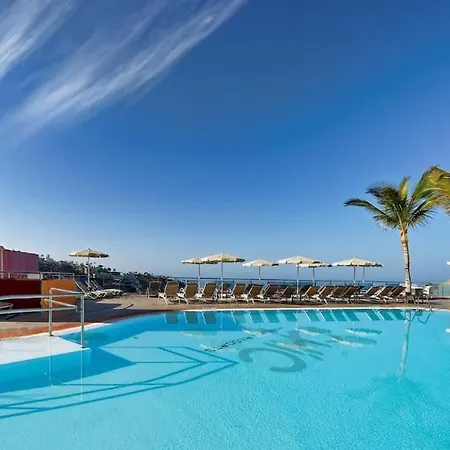Apartment Deluxe De Amadores