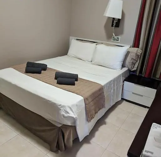 Lägenhet Deluxe De Amadores Puerto Rico (Gran Canaria)