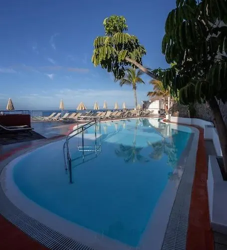 Deluxe De Amadores * Puerto Rico (Gran Canaria)