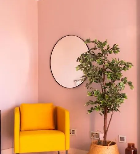 Lägenhet Deluxe De Amadores *