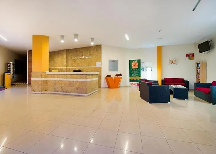 Deluxe De Amadores Puerto Rico (Gran Canaria)