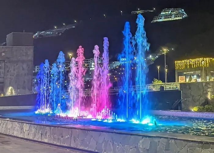 Deluxe De Amadores Puerto Rico (Gran Canaria)