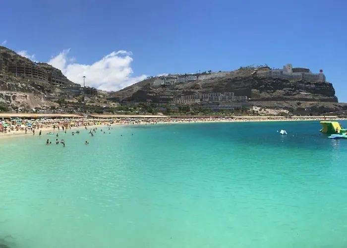 Deluxe De Amadores * Puerto Rico (Gran Canaria)