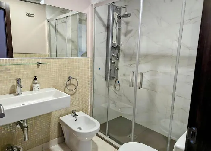 Deluxe De Amadores * Puerto Rico (Gran Canaria)