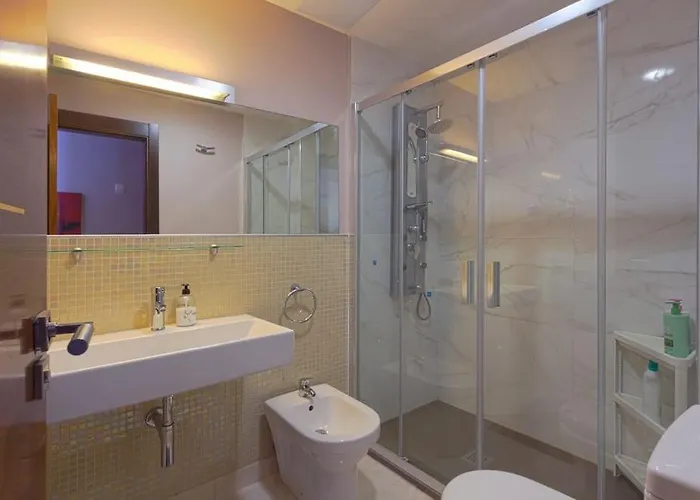 Deluxe De Amadores Puerto Rico (Gran Canaria)