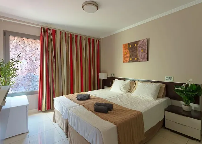 Lägenhet Deluxe De Amadores Puerto Rico (Gran Canaria)